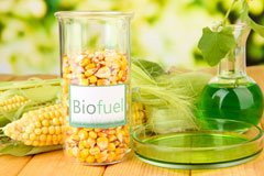 Broomers Corner biofuel availability